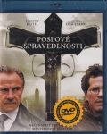 Poslové spravedlnosti (Blu-ray) (Ministers)
