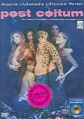 Post Coitum (DVD) - BAZAR