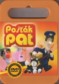 Pošťák Pat: barometr + klauni (DVD)