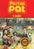 Pošťák Pat 4: U moře (DVD)