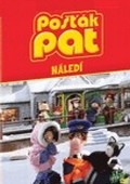 Pošťák Pat - nové příběhy 7 (DVD) (Pošťák Pat 7 - Náledí)