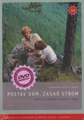 Postav dom, zasaď strom (DVD)