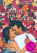 Postel plná růží (DVD) (Bed of Roses) - vyprodané