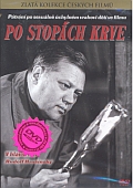 Po stopách krve (DVD) - pošetka