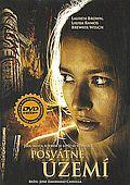 Posvátné území (DVD) (Sacred)