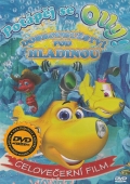 Potápěj se, Olly (DVD)