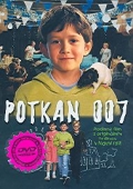Potkan 007 [DVD] (Svein and the Rat)