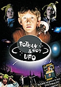 Potkan 007 a UFO (DVD)
