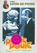 Pouic Pouic (DVD)