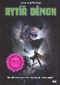 Povídky ze záhrobí: Rytíř Démon (DVD) (Demon Knight)