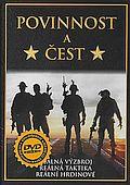 Povinnost a čest (DVD) (Act of Valor)