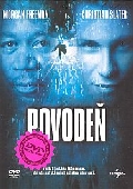 Povodeň (DVD) (Hard Rain)