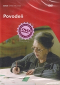 Povodeň (DVD) - CZ film