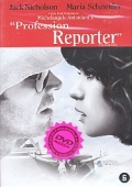 Povolání: Reportér (DVD) (Passenger)