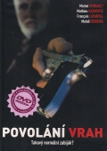 Povolání vrah (DVD) (Assassin(s)) - pošetka
