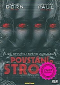 Povstání strojů (DVD) (Shockwave)