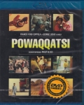 Powaqqatsi (Blu-ray)