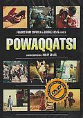 Powaqqatsi (DVD)