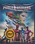 Power Rangers - Strážci vesmíru (Blu-ray) (Power Rangers)