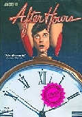 Po zavírací době (DVD) (After Hours)