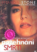 Požehnání smrti (DVD) (Deadly Blessing)
