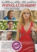 Poznáš, až to přijde? (DVD) (How Do You Know)