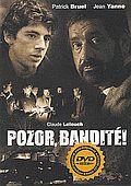 Pozor, bandité (DVD) (Attention bandits!)