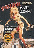 Pozor obří žena (DVD) (Attack of the 50 Ft. Woman)