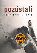 Pozůstalí 1. série 3x(DVD) (VIVA balení) (Leftovers Season 1)