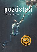 Pozůstalí 2. série 3x(DVD) (VIVA balení) (Leftovers Season 2)