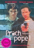 Prach a popel (DVD) (Ash Wednesday)