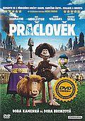 Pračlověk (DVD) (Early Man)