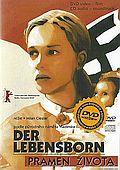 Pramen života (DVD) + (CD) (Der Lebensborn) - původní vydání