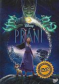 Přání (DVD) (Wish)