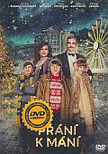 Přání k mání (DVD)
