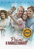 Přání k narozeninám (DVD)