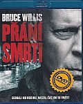 Přání smrti (Blu-ray) (Death Wish)