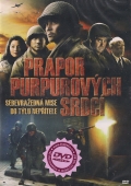 Prapor purpurových srdcí (DVD) (Only the Brave)