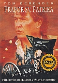 Prapor sv. Patrika (DVD) (One Man's Hero)
