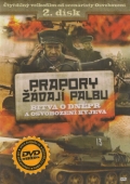 Prapory žádají palbu – 2.(DVD)
