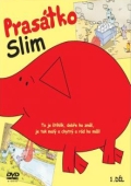 Prasátko Slim 1. díl (DVD) (Slim Pig)