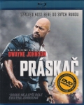 Práskač (Blu-ray) (Snitch)