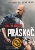 Práskač (DVD) (Snitch)