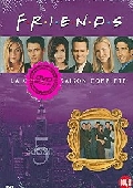Přátelé 5 box - set (DVD)