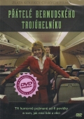 Přátelé Bermudského trojúhelníku (DVD)