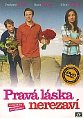 Pravá láska nerezaví (DVD) (Coyote County Loser) - pošetka