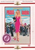 Pravá blondýnka 1 (DVD) (Legally Blonde) - kolekce filmové klasiky
