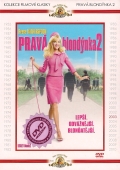 Pravá blondýnka 2 (DVD) (Legally Blonde 2: Red, White And Blonde) - kolekce filmové klasiky