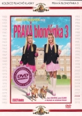 Pravá blondýnka 3 (DVD) (Legally Blondes) - kolekce filmové klasiky