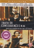 Pravda a lež (DVD) (Truth Or Consequences N.M.)
